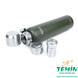 Orcamp 1000 ml Termos