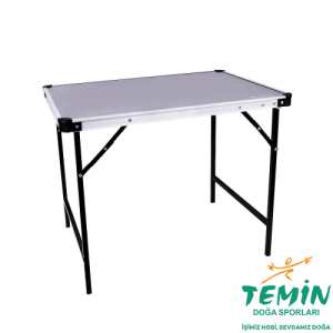 Orcamp Katlanır MDF Kamp Masası