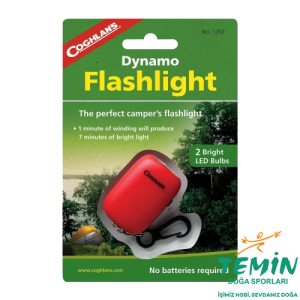 Coghlans Dinamolu El Feneri