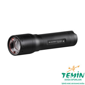 Led Lenser C7R Classic El Feneri
