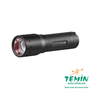Led Lenser C7 Classic El Feneri