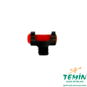 Retay Fiber Optik Arpacık - Kırmızı