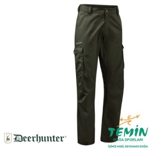 DEERHUNTER Atlas Pantolon 393 Timber  L