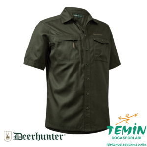 DEERHUNTER Atlas Gömlek 393 Timber 39/40