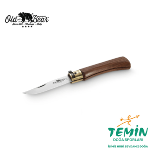Antonini Old Bear Ceviz Çakı - M