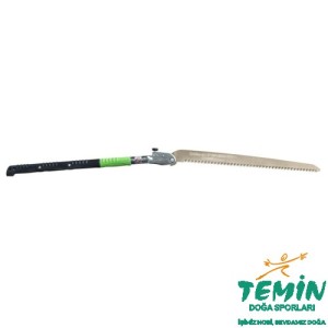 Silky Pruning Saw Katanaboy 650-4 Katlanır Testere