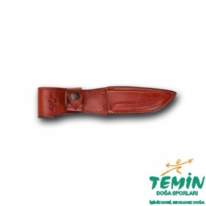 Bora 304 Bıçaklar İçin Deri Kılıf