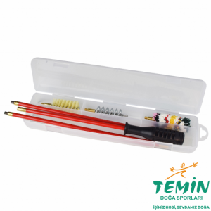 Stil Crin 36Cal. PVC Kaplı Çelik Çubuklu Harbi Takımı