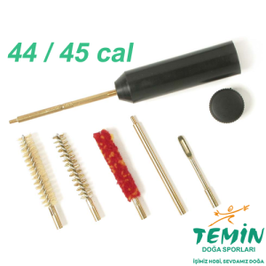 Stil Crin Kutuda Mini Temizlik Seti - 44/45 cal