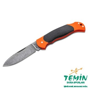 Böker Manufaktur Junior Scout Lightweight Ironwood Çakı