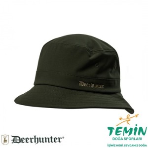 DEERHUNTER Climate 37,5 Teknolojili Şapka