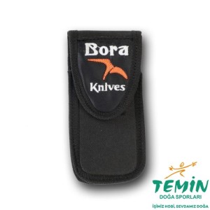 Bora Cordura Büyük Çakı Kılıfı