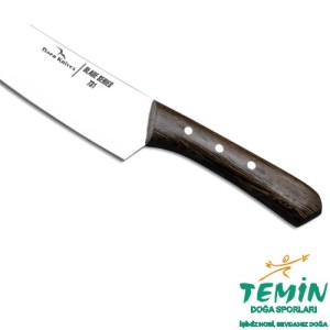 Bora 731 W Santoku Muftak Bıçak
