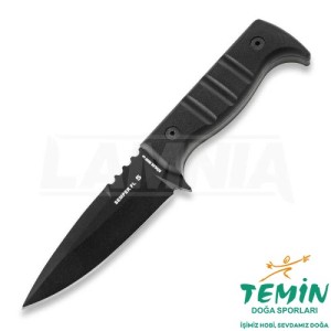 Nieto 132-N SEMPER FI. 5 Negro Bıçak