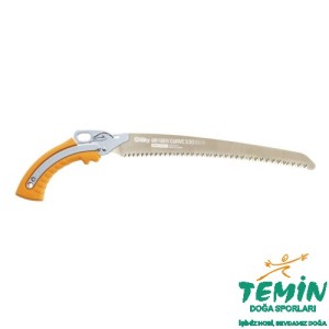 Silky Pruning Saw Gunfighter Curve 330-8,5-6 Kılıflı Testere
