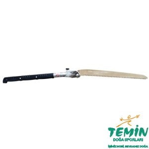 Silky Pruning Saw Katanaboy 500-5 Katlanır Testere