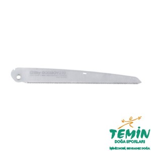 Silky Blade Gomboy 270-20 Yedek Namlu Testere
