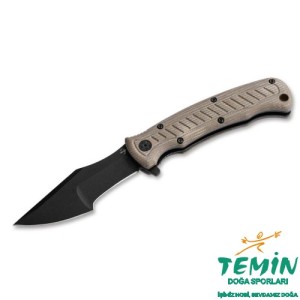 Böker Plus Micro Tracker Folder Çakı