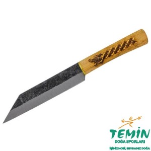 Condor Norse Dragon Seax Bıçak