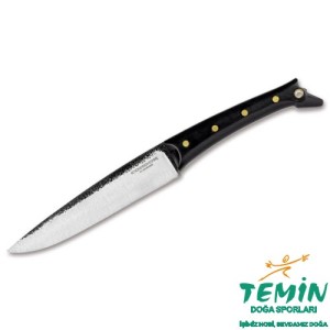 Condor Scythian Horse Knife Bıçak