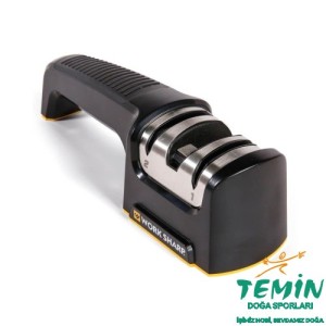 Work Sharp Pull Through Kitchen Sharpener Bileme Aleti