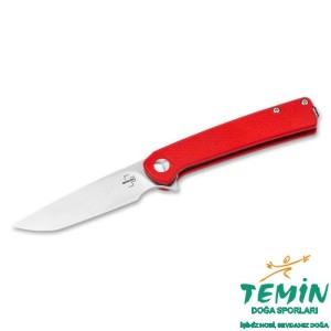 Böker Plus Fire Ant Red Çakı