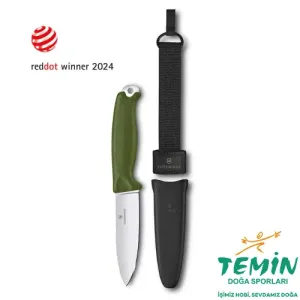 Victorinox Venture 3.0902.4 Yeşil Bıçak