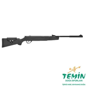 Hatsan Mod 87 QE Vortex Siyah Havalı Tüfek