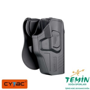 CYTAC R-Defender Holster 