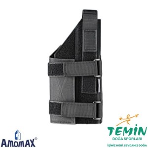 AMOMAX Nylon Universal Tabanca Kılıfı 