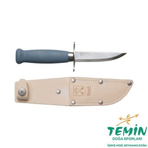 Morakniv Scout 39 (S) Blueberry - Mora Bıçak