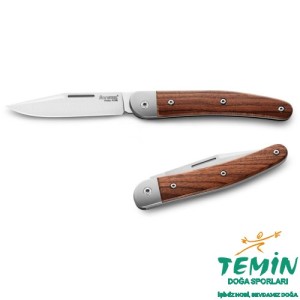 Lionsteel Jack JK1 ST Santos Wood Çakı