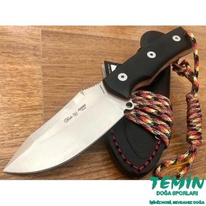 Nieto 144-G10 Panzer Bıçak