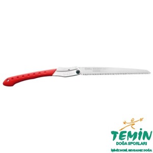 Silky Pruning Saw Red Bigboy 360-7 Katlanır Testere