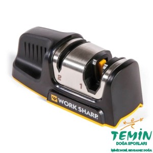 Work Sharp Kitchen Edge Knife Sharpener Bileme Aleti