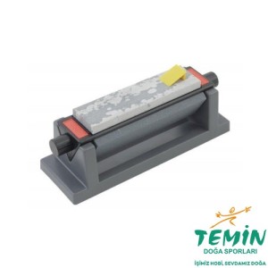 Smith’s 6inch Three Stone Sharpening System Bileme Aleti