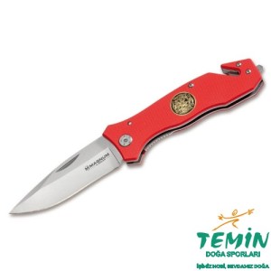 Böker Magnum Fire Bragede 42 Çakı