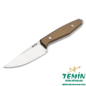 Böker Manufaktur Daily Knives AK1 Droppoint Magnacut Gold Bıçak