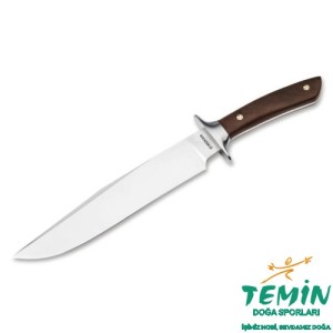 Böker Arbolito Argentina Toro GX Bıçak