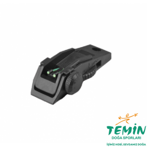 Kral Arms N Serisi Havalı Tüfek Gezi