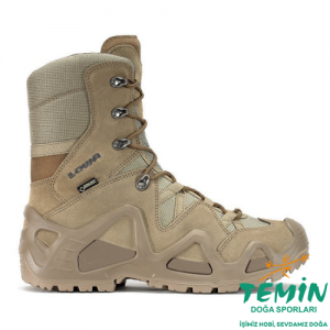 Lowa Zephyr GTX Hı Coyote Bot