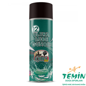 Roebuck 505 Silah Bakım Yağı