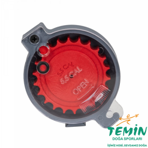 Hatsan Blitz - Factor PCP Havalı Tüfek Yedek Şarjörü