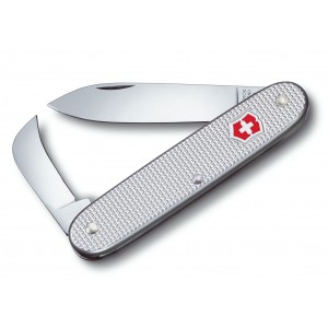 Victorinox Pioneer Range, Alox Alüminyum Yüzeyli Çakı
