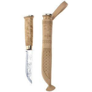 Marttiini Lapp Knife Bıçak