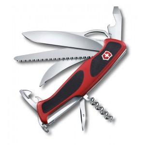 Victorinox RangerGrip 57 Hunter Çakı