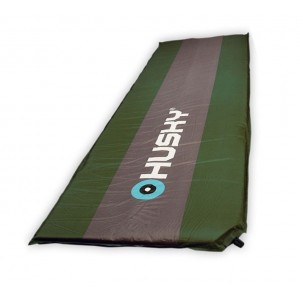 Husky Fuzzy New Şişme Mat