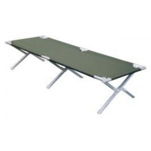 Square Alüminyum Kampet