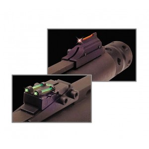 Truglo Pro-Series Magnum Ayarlı Gez Arpacık Seti 8mm