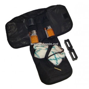 Hoppe's EBS12 İp Harbi + Yağ Set